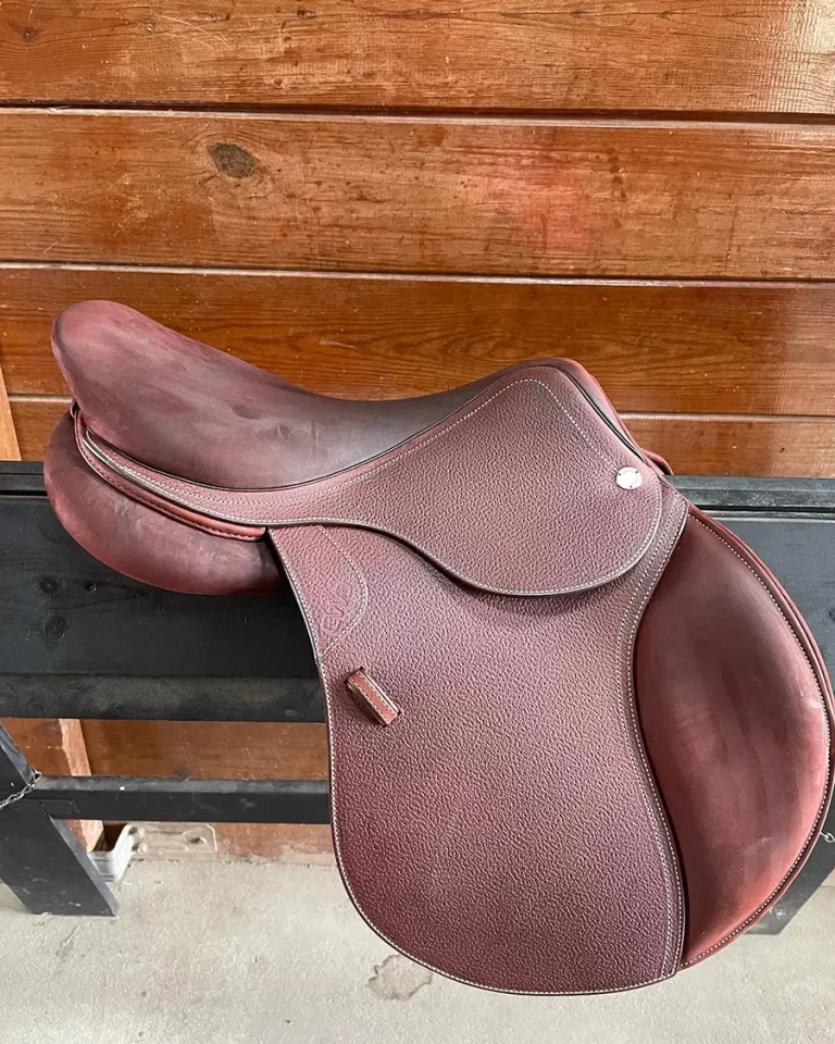 CWD Saddles